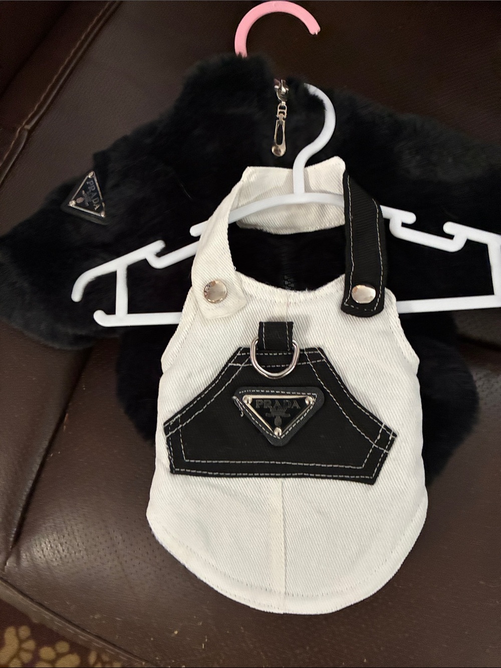 Extra small, high fashion bundle